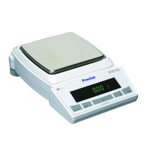 Precisa XB 3200